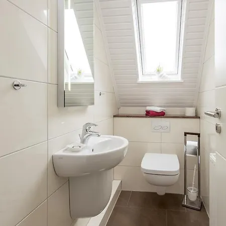 Ostseeresidenz Cammann