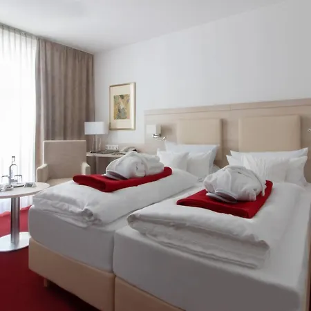 Ostseeresidenz Cammann Hotel