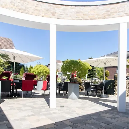 Ostseeresidenz Cammann Hotel Grömitz