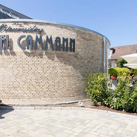 Ostseeresidenz Cammann Grömitz