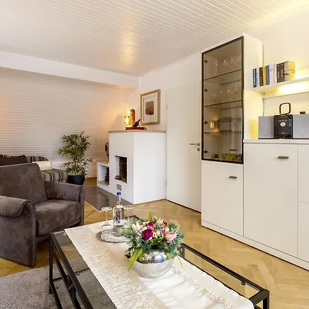 Ostseeresidenz Cammann 4*