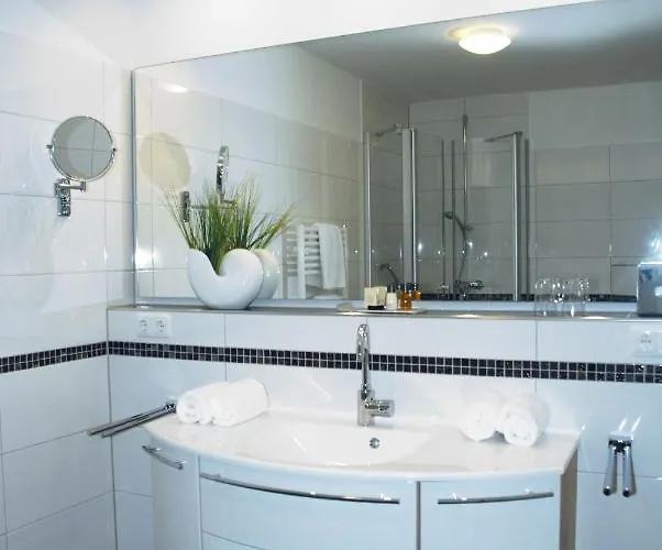 Ostseeresidenz Cammann 4*