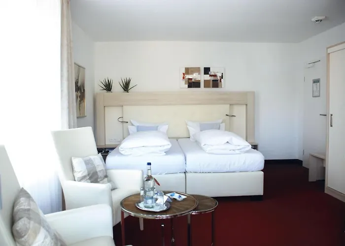 Ostseeresidenz Cammann 4*