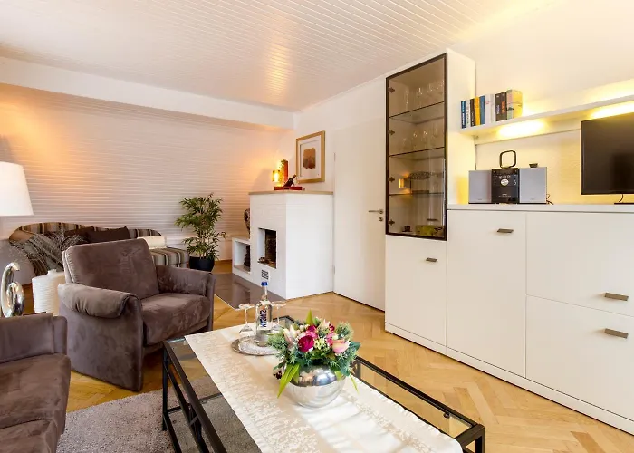 Ostseeresidenz Cammann Hotell 4*