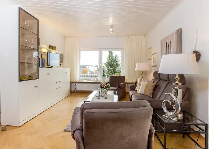 Ostseeresidenz Cammann Grömitz