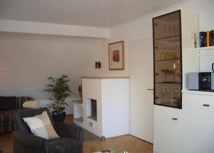 Ostseeresidenz Cammann Hotell 4*