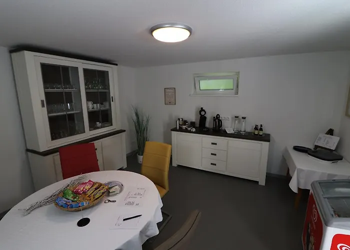 Ostseeresidenz Cammann Hotell 4*