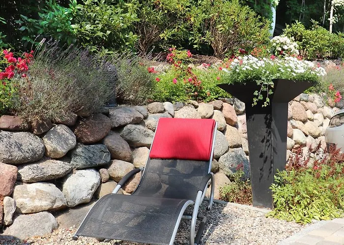 Ostseeresidenz Cammann Hotell Grömitz