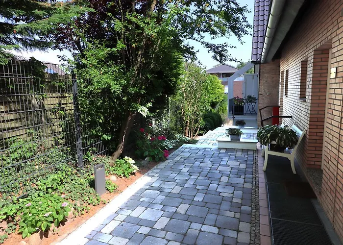 Ostseeresidenz Cammann Hotell 4*