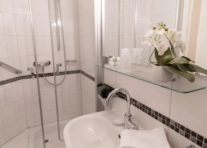 Ostseeresidenz Cammann Hotell