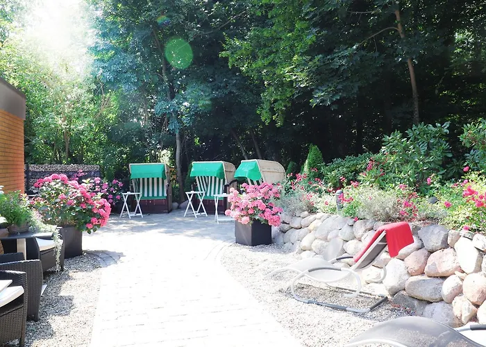 Ostseeresidenz Cammann