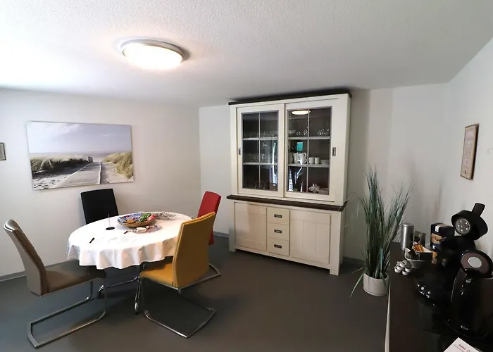 Ostseeresidenz Cammann 4* Grömitz