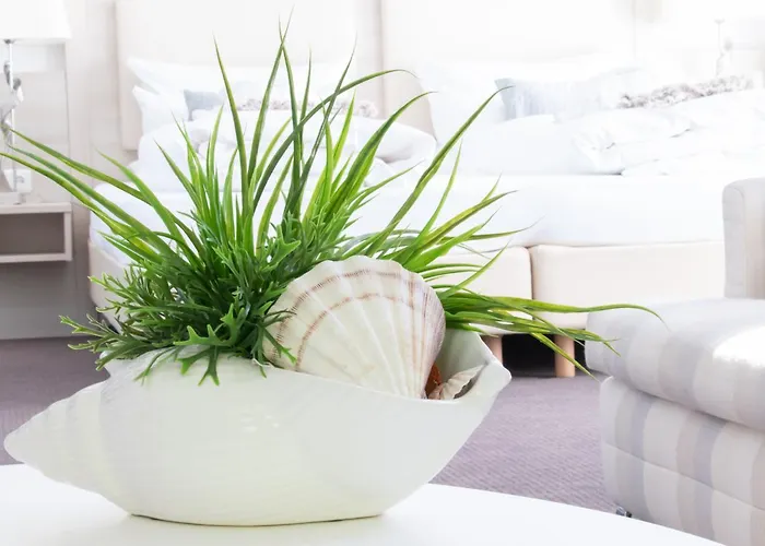 Hotell Ostseeresidenz Cammann Grömitz