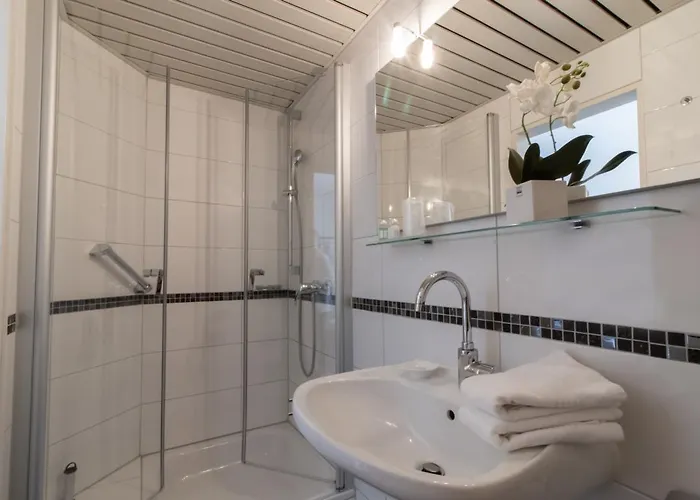 Ostseeresidenz Cammann 4* Grömitz