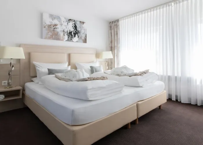 Ostseeresidenz Cammann Hotell 4*