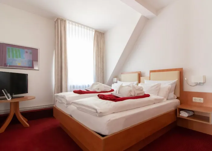 Ostseeresidenz Cammann 4* Grömitz