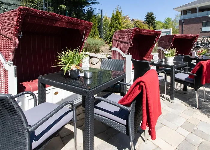 Ostseeresidenz Cammann Grömitz