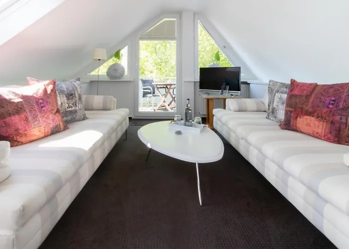 Ostseeresidenz Cammann Grömitz