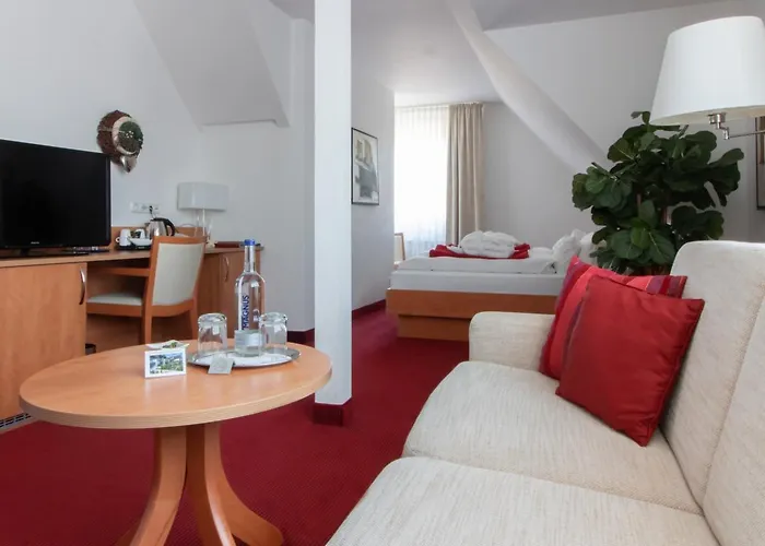 Ostseeresidenz Cammann 4*