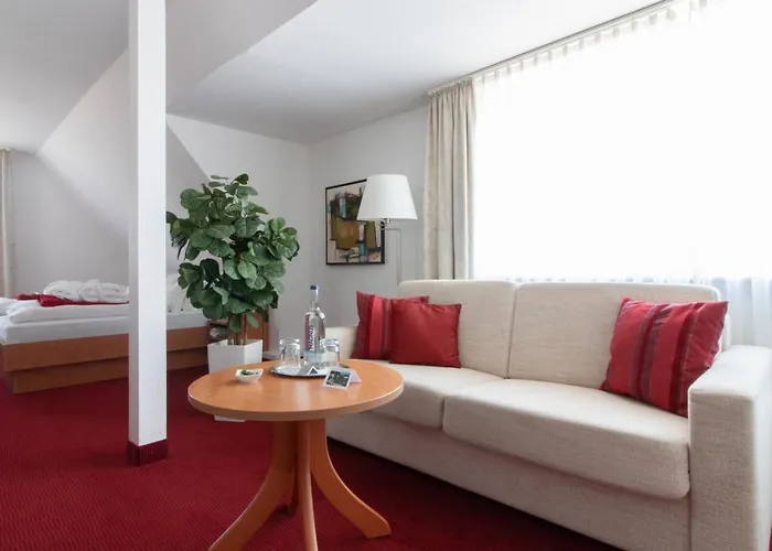 Ostseeresidenz Cammann Hotell