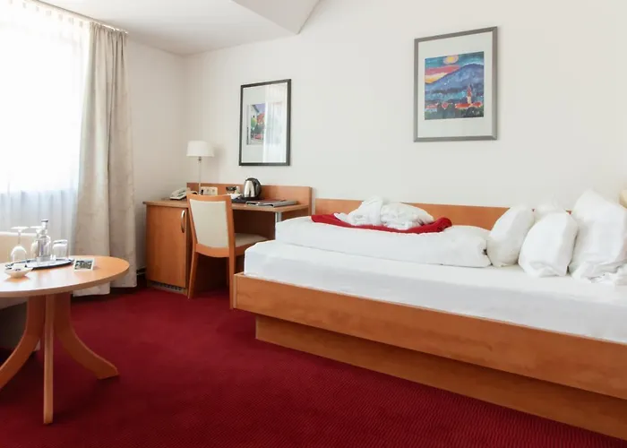 Ostseeresidenz Cammann 4* Grömitz