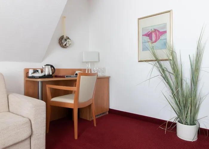 Ostseeresidenz Cammann Hotell