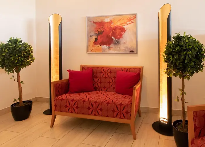 Ostseeresidenz Cammann