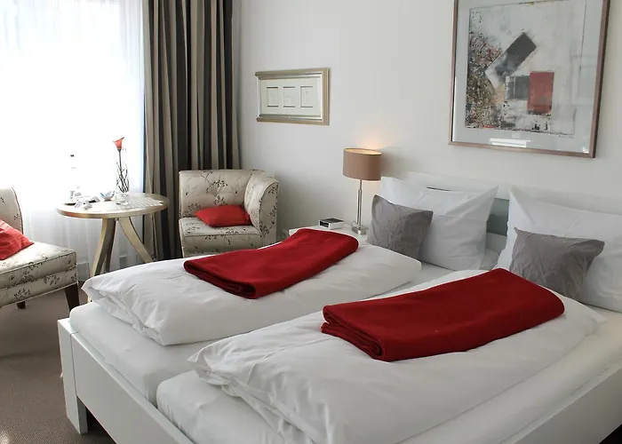 Ostseeresidenz Cammann 4*