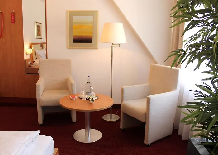 Ostseeresidenz Cammann 4* Grömitz