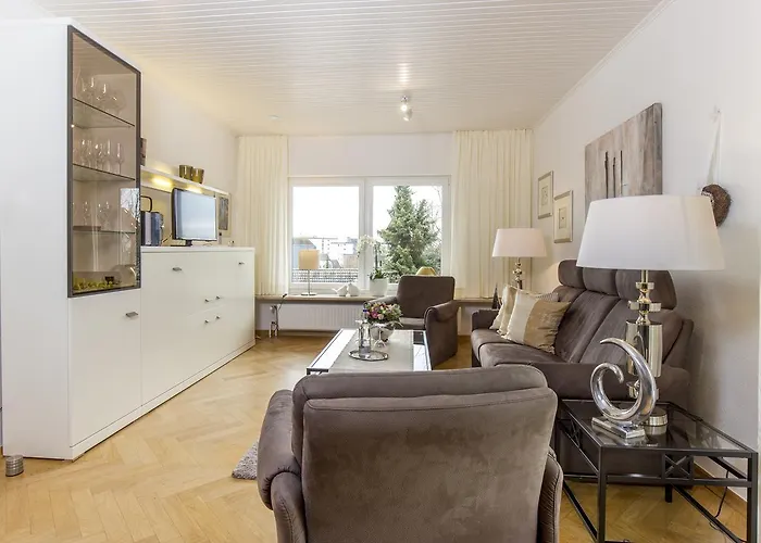 Hotell Ostseeresidenz Cammann 4*