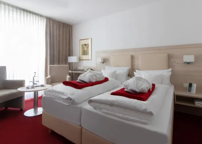 Ostseeresidenz Cammann Hotell