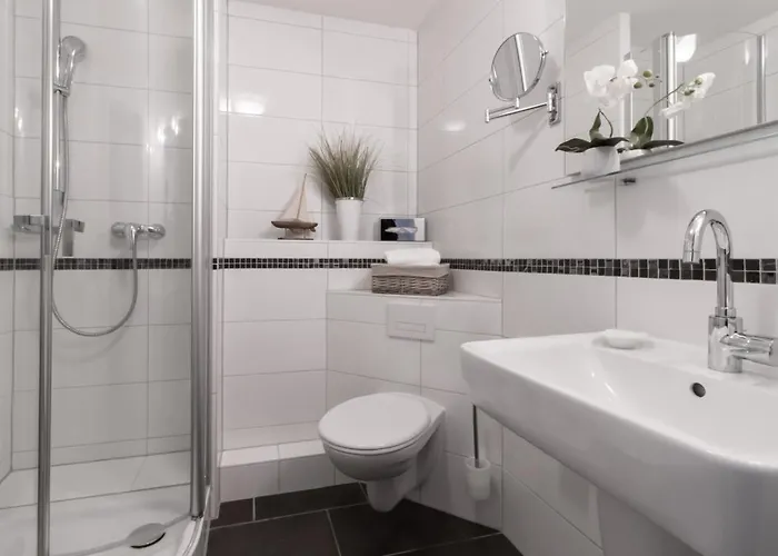 Ostseeresidenz Cammann Hotell 4*