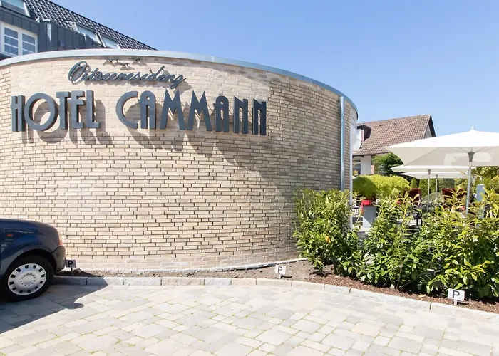 Ostseeresidenz Cammann Grömitz