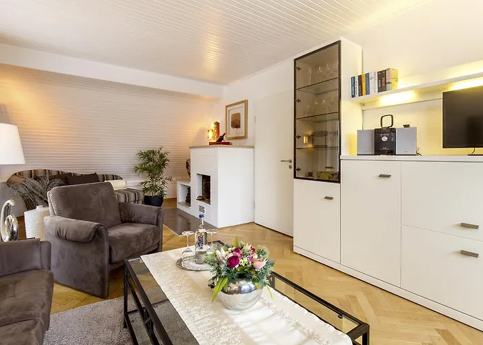 Ostseeresidenz Cammann 4*